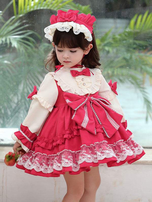 Lolita hotsell dress kids