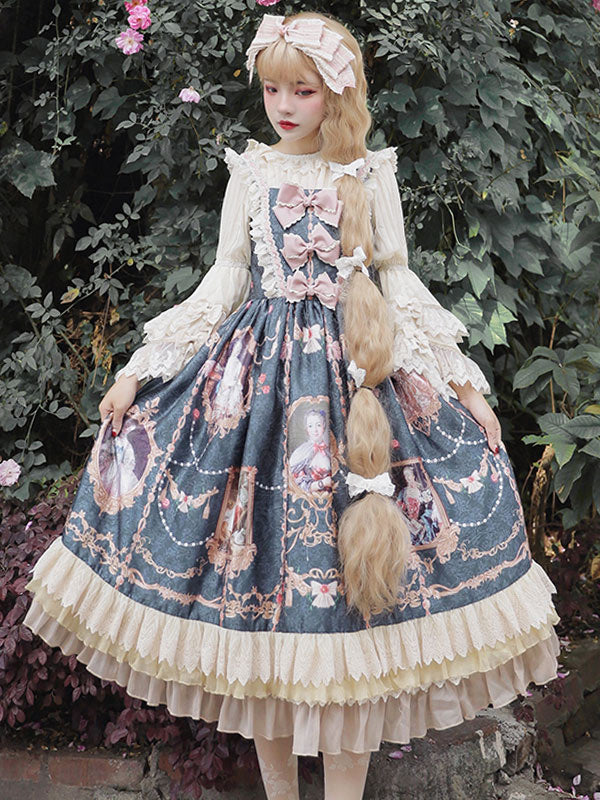 What is a Sweet Lolita? All You Need to Know