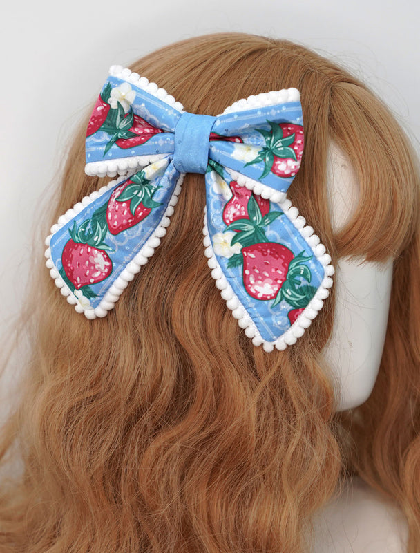 Alice in Wonderland Hair Accessories 