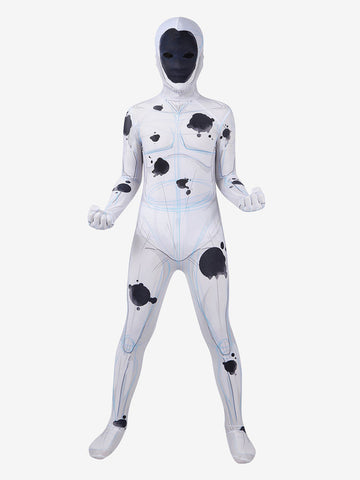 Across The Spider-Verse the Spot Kid Cosplay Suit