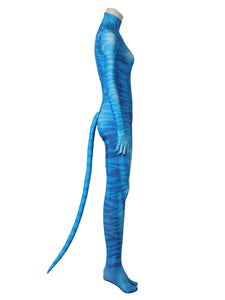 Avatar 2 The Way of Water Neytiri Cosplay Costumes