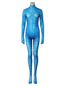 Avatar 2 The Way of Water Neytiri Cosplay Costumes