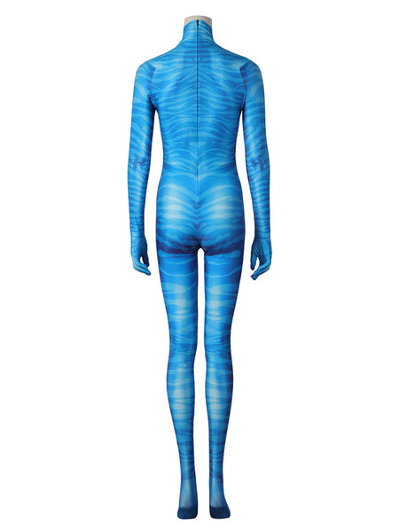 Avatar 2 The Way of Water Neytiri Cosplay Costumes