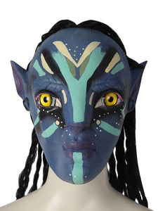 Avatar 2 The Way of Water Neytiri Cosplay Costumes