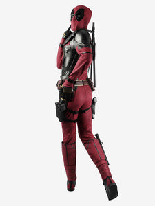 Deadpool 3 Wade Winston Wilson Cosplay Costume