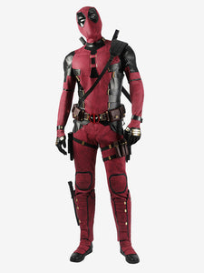 Deadpool 3 Wade Winston Wilson Cosplay Costume