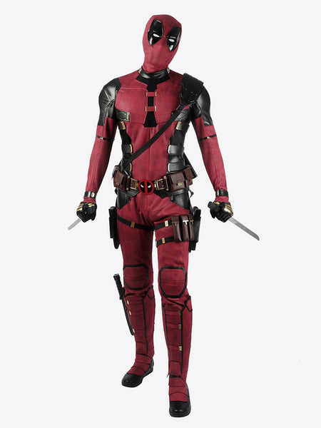 Deadpool 3 Wade Winston Wilson Cosplay Costume