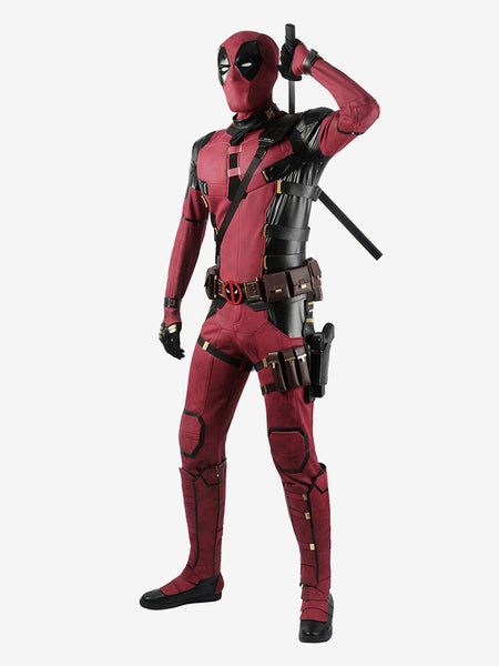 Deadpool 3 Wade Winston Wilson Cosplay Costume