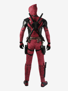 Deadpool 3 Wade Winston Wilson Cosplay Costume