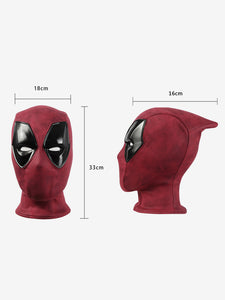 Deadpool 3 Wade Winston Wilson Cosplay Costume