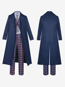 Doctor Who Cosplay Costumes