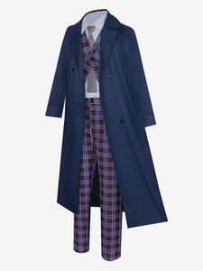 Doctor Who Cosplay Costumes