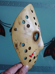 Halloween Jason Voorhees Cosplay Mask