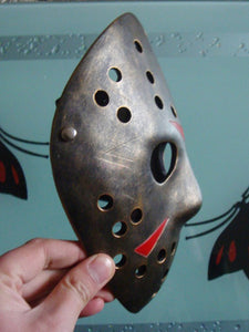 Halloween Jason Voorhees Cosplay Mask