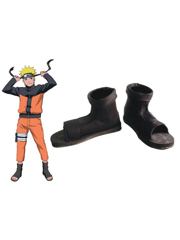 Ninja Cosplay Shoes Halloween