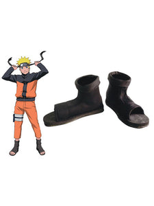 Ninja Cosplay Shoes Halloween