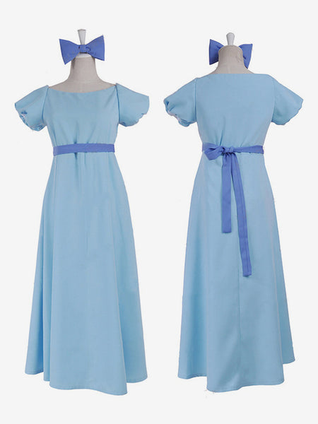 Peter Pan Wendy Cosplay Costumes