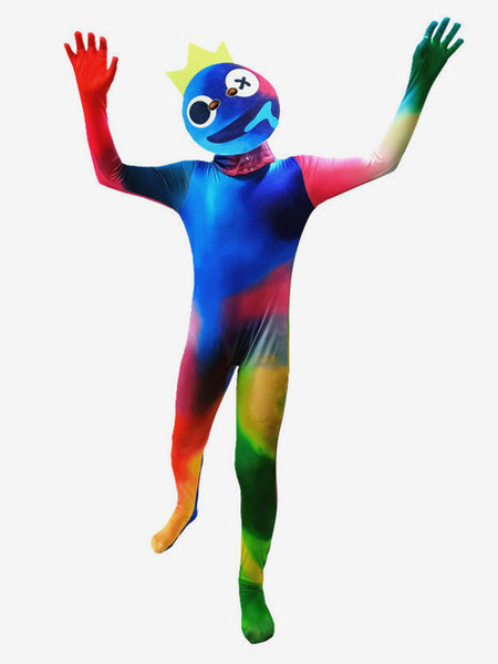 Roblox Rainbow Friends One-piece Garment