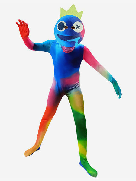 Roblox Rainbow Friends One-piece Garment