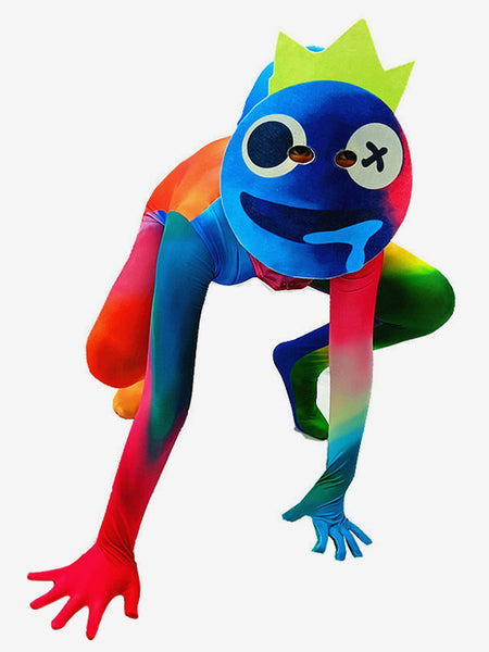 Roblox Rainbow Friends One-piece Garment