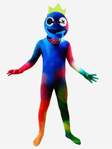 Roblox Rainbow Friends One-piece Garment