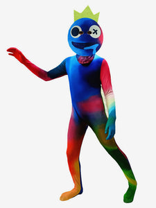 Roblox Rainbow Friends One-piece Garment