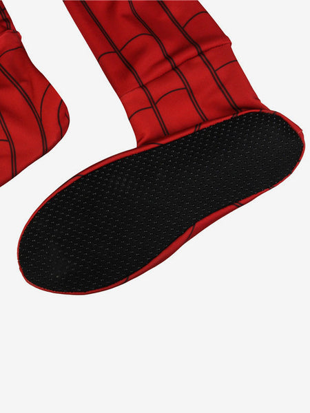 Spider-Man Homecoming Peter Parker Cosplay Suit