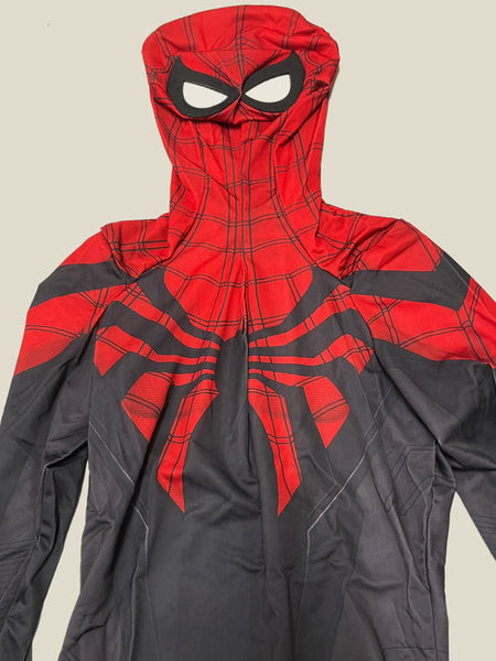 Spider Man Superior Cosplay Suit