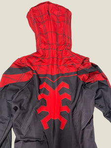 Spider Man Superior Cosplay Suit