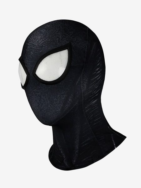 Spider Man Venom Black Spider Cosplay Suit